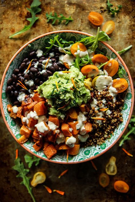 34-buddha-bowls-that-will-satisfy-your-every-craving-tasty image