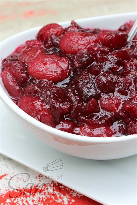cranberry-grape-compote-dash-of-sanity image