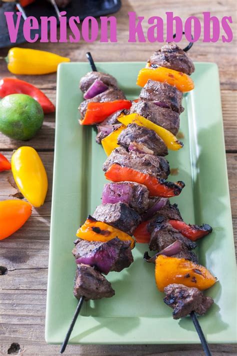 venison-steak-kabobs-grilled-to-perfection-binkys image