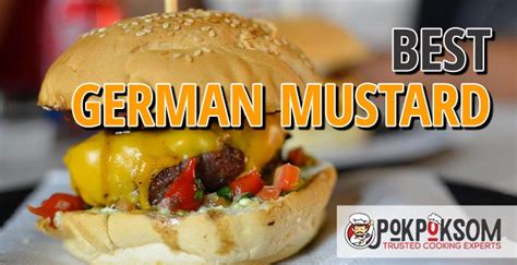5-best-german-mustards-reviews-updated-2022 image