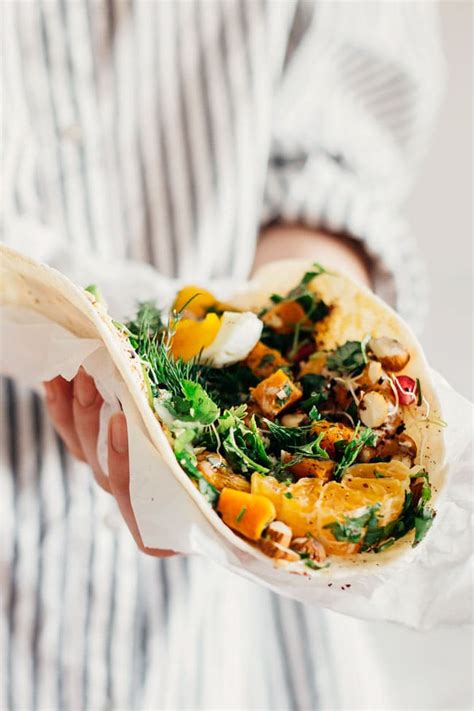 easy-lunch-wrap-with-sweet-potato-hummus-and image