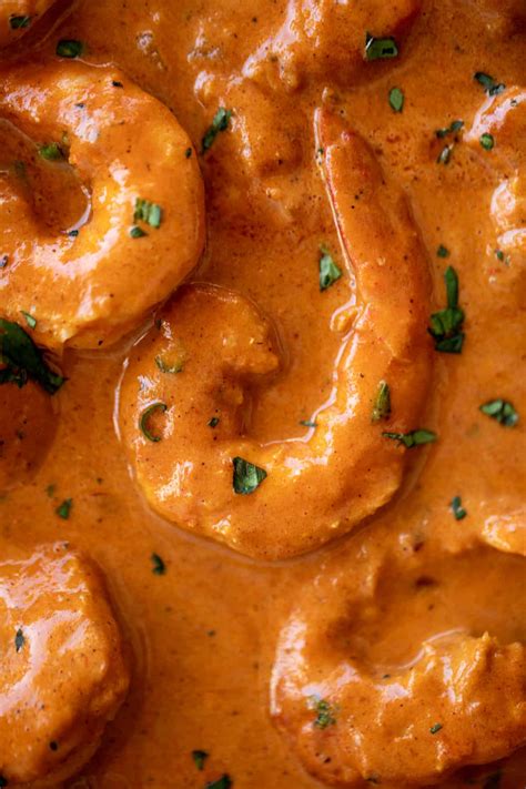 the-best-easy-coconut-shrimp-curry-cafe image