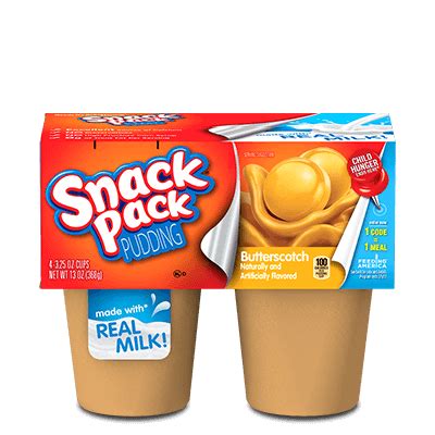 butterscotch-snack-pack image