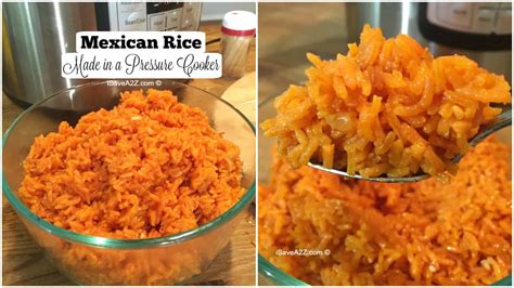 pressure-cooker-recipe-for-mexican-rice-isavea2zcom image