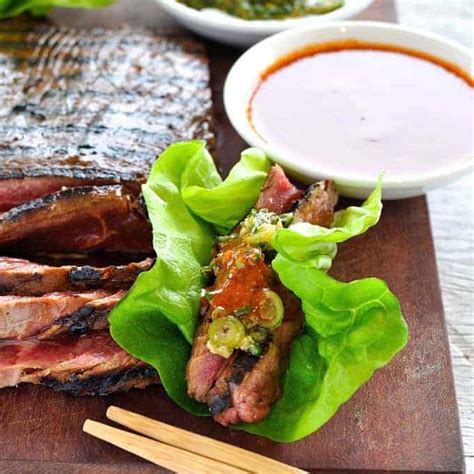 momofuku-marinated-beef-skirt-steak-ssam-recipetin-eats image