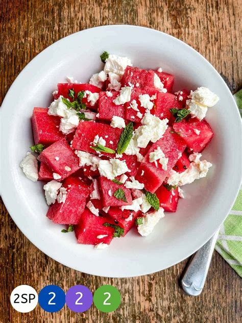 watermelon-feta-salad-weight-watchers-pointed image