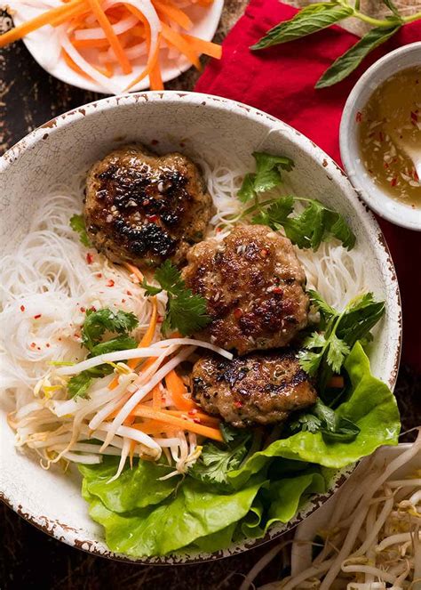 bun-cha-vietnamese-meatballs-recipetin-eats image