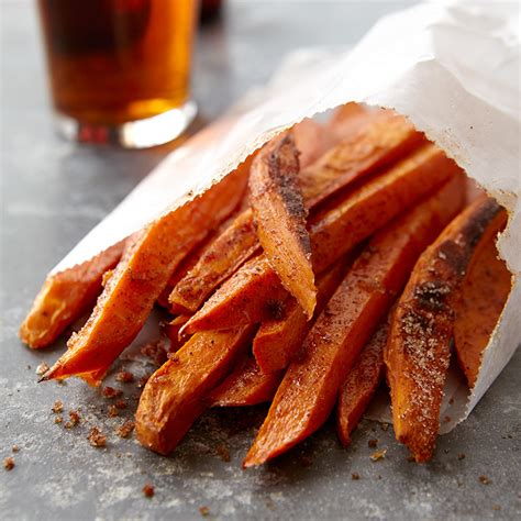 cinnamon-sugar-sweet-potato-fries-recipes-ww-usa image