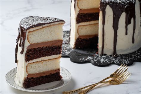tuxedo-cake-recipe-the-spruce-eats image