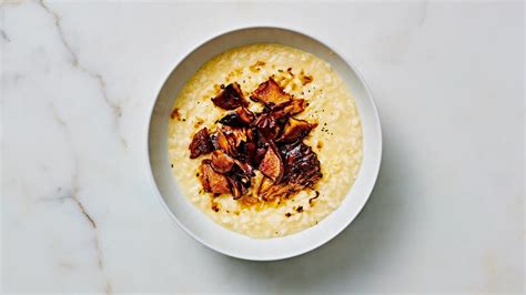 risotto-with-mushrooms-and-thyme-recipe-bon-apptit image