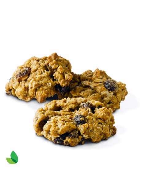 10-best-sugar-free-oatmeal-raisin-cookies image