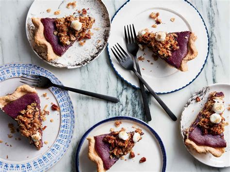 pies-and-tarts-food-wine image
