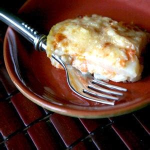 potato-celeriac-gratin-saveur image