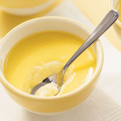 lemon-cup-custard-recipe-myrecipes image