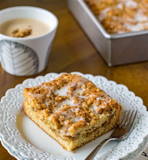 eggless-coffee-cake-with-walnut-streusel-topping-carve image