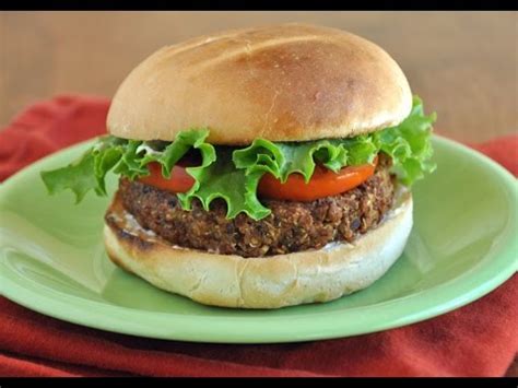 spicy-mexican-bean-burgers-high-protein-vegan image