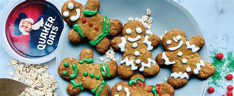 sam-stephens-oatmeal-gingerbread-cookies image