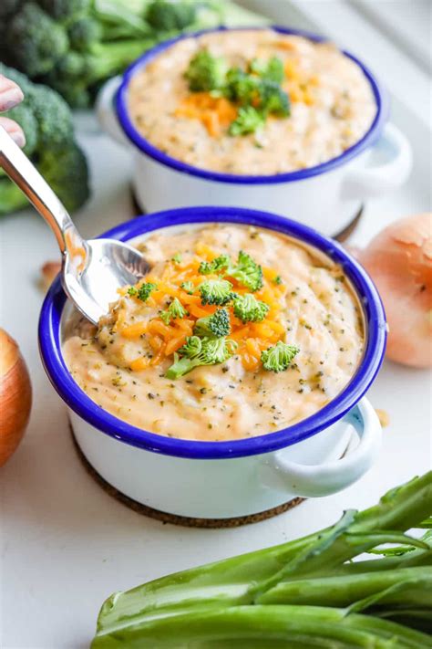 easy-keto-broccoli-cheese-soup-recipe-the-diet-chef image