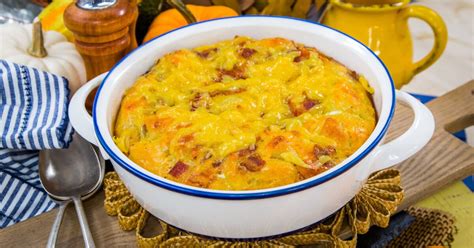 how-to-bacon-egg-cheese-biscuit-bake-home image