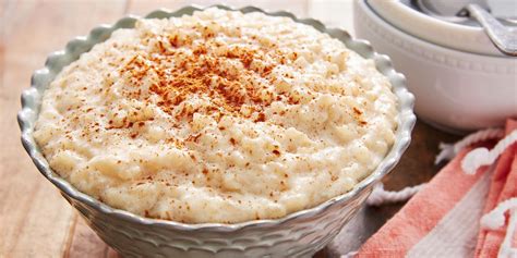 best-rice-pudding-recipe-how-to-make-rice-pudding image