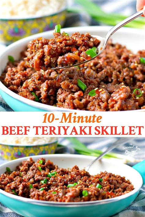 10-minute-ground-beef-teriyaki-recipe-the-seasoned image
