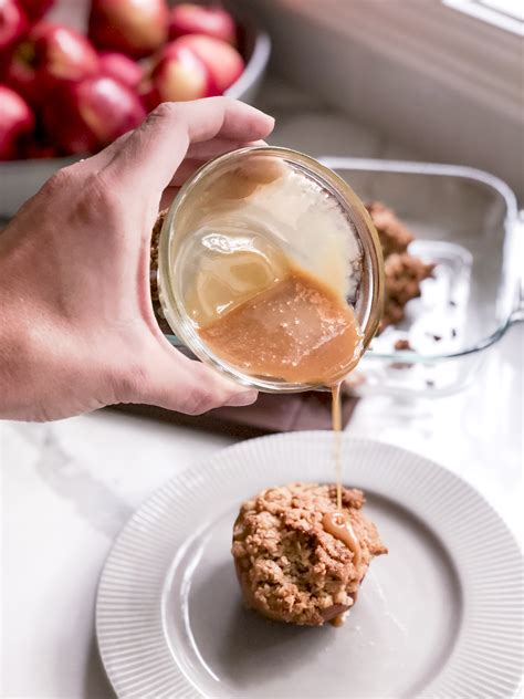simple-salted-caramel-baked-apple-recipe-grace-in-my image