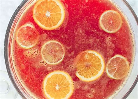 holiday-punch-recipe-5-minute-prep image