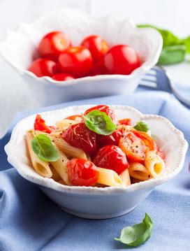 penne-with-slow-roasted-cherry-tomatoes-and-goat image