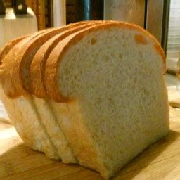 butter-soft-white-bread-for-bread-machine image