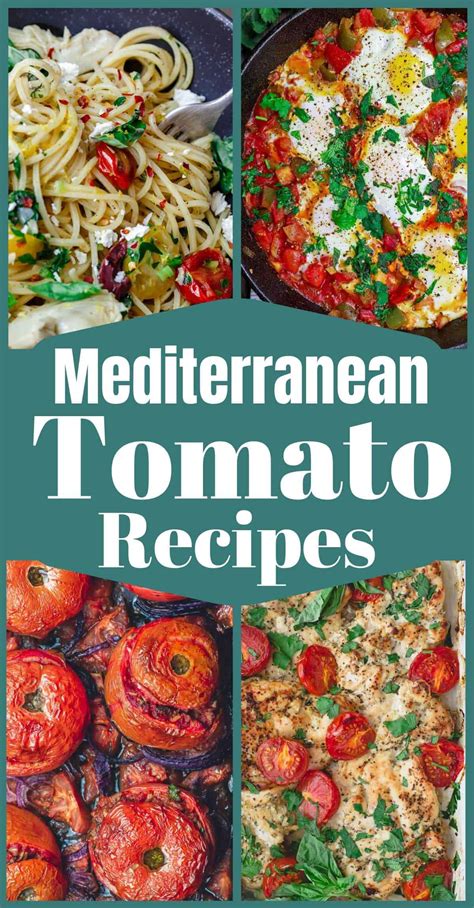must-try-fresh-tomato-recipes-the-mediterranean-dish image