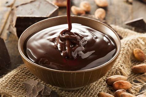 chocolate-ganache-recipe-by-archanas-kitchen image