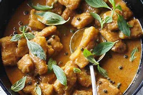 12-fish-curry-recipes-olivemagazine image