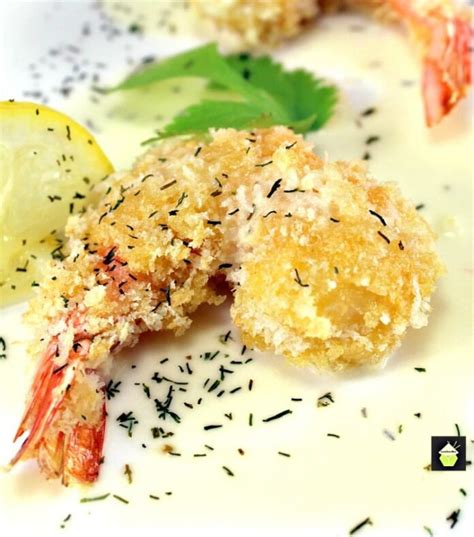 oven-baked-crispy-breaded-shrimp-lovefoodies image