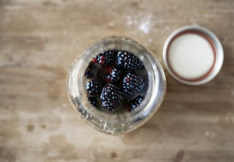 homemade-crme-de-mre-blackberry-liqueur-a image