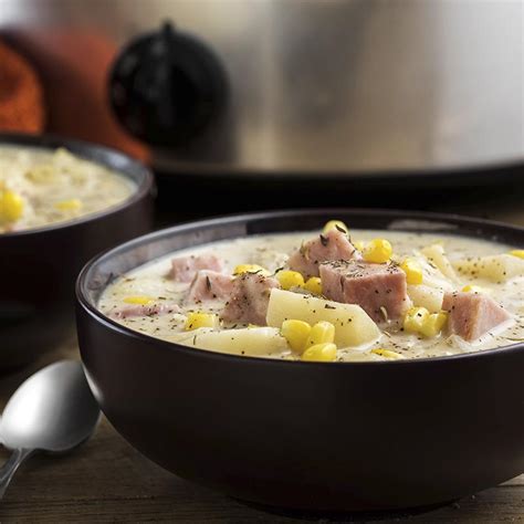 slow-cooker-ham-and-potato-soup-recipe-mccormick image