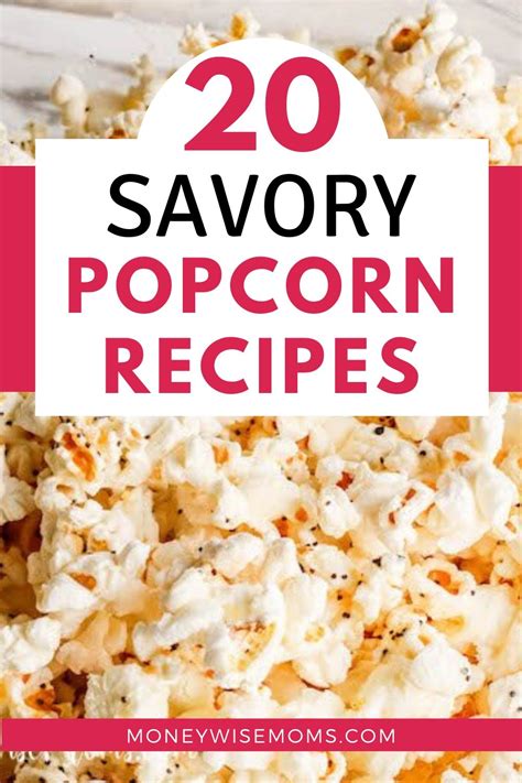 20-savory-popcorn-recipes-to-make-at-home image