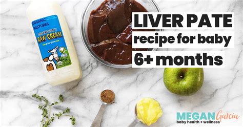 liver-pate-recipe-for-your-baby-6-months-megan image