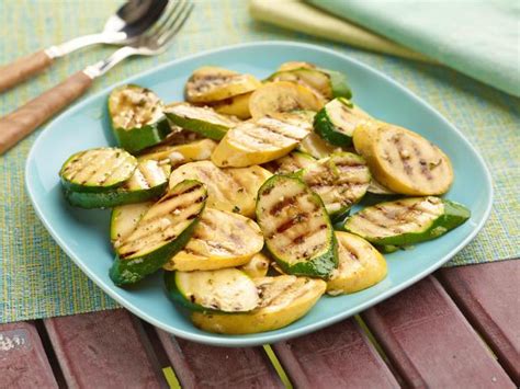 marinated-zucchini-and-summer-squash-cooking image