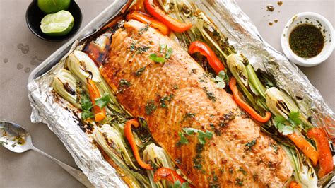 ginger-and-soy-baked-salmon-with-bok-choy-hestan image