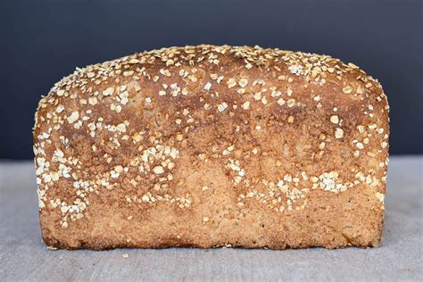honey-whole-wheat-and-barley-pan-loaf-the-perfect-loaf image