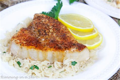 blackened-swordfish-oven-baked-healthy image