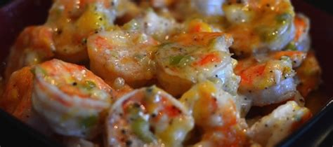 recipe-cheesy-buttery-broiled-shrimp image