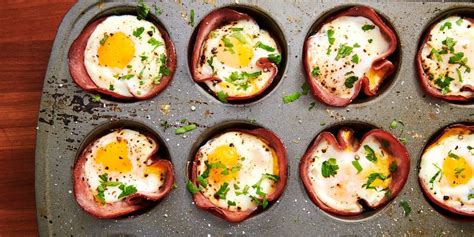 best-ham-cheese-egg-cups-how-to-make-ham image