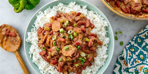 easy-red-beans-and-rice-recipe-how-to-make image