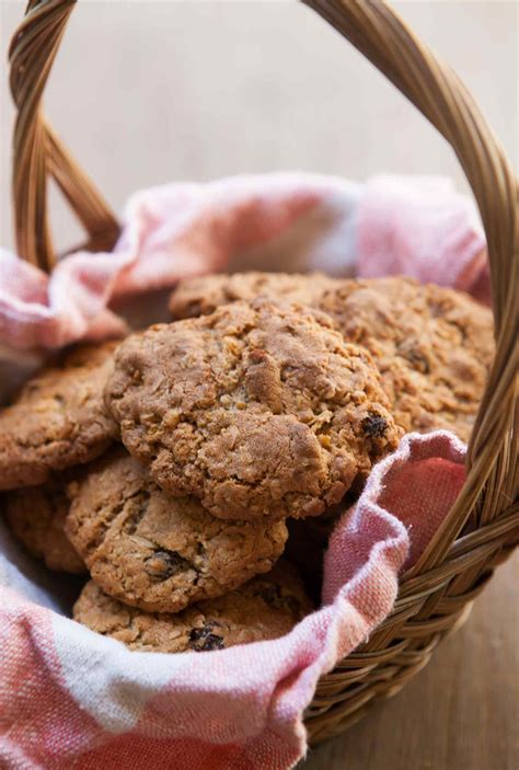 grandmas-oatmeal-cookie-recipe-simply image