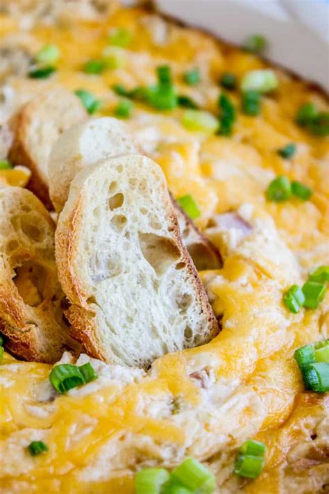 ham-and-cheese-dip-home-the-food-charlatan image