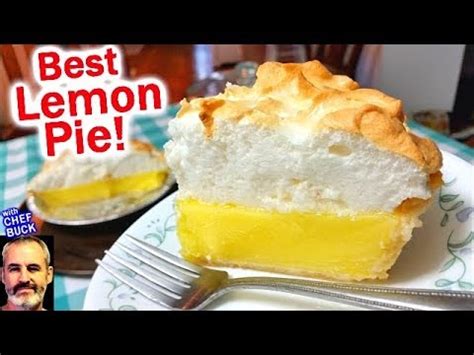 best-lemon-meringue-pie-recipe-seriously-youtube image