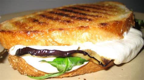 grilled-eggplant-arugula-and-mozzarella-panini-on image