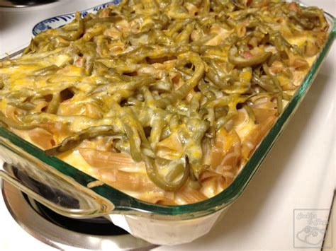 chicken-cheese-noodle-casserole-recipe-cookies-clogs image