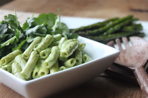 creamy-cilantro-pasta-sauce-recipe-food-matters image